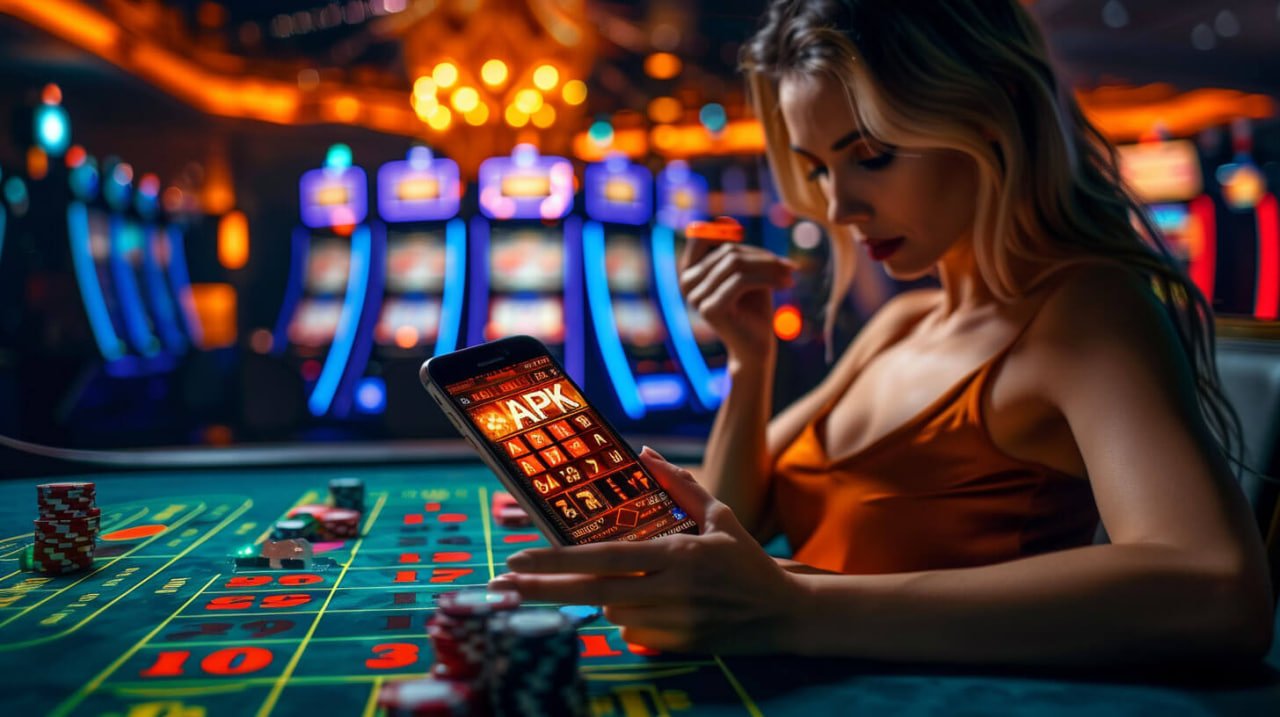 55vip Bingo
